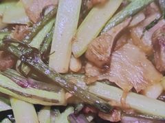 -鑫小城故事·藕汤·家常菜(台北一路总店)