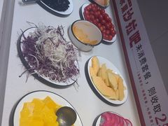 -豪享来中西餐厅(隆昌店)