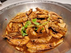-李想大虾(吾悦广场店)