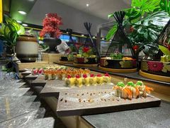 -吉布鲁 牛排海鲜自助(岳塘步步高广场店)