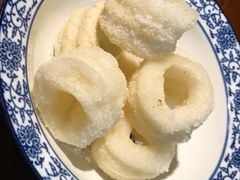 白糖糕-回家吃饭·地道南昌菜(建德观总店)