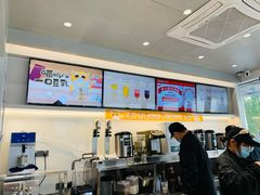 -古茗(前进西路店)