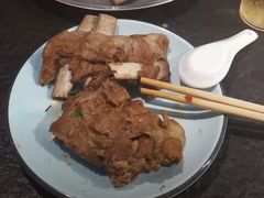 -友乐居羊蝎子(西直门店)