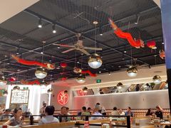 -潮界(虹桥新天地店)