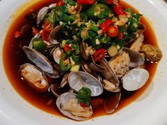 -叁宝烤肉• 西安烧烤(太乙路店)