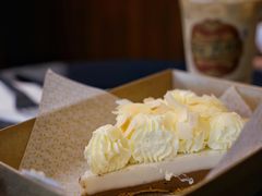 椰子奶油派-Pie Bird(新闸路店)