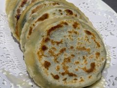 家常素合子-燕春楼(海河华鼎店)