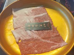 -牛武士寿喜烧·和牛火锅自助(全球首店)