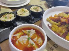 -榕意·川味之美(深业上城店)