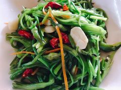 水性杨花-隔壁老王·家常云南菜(花巷店)