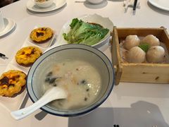 -粤财皇冠假日酒店·彩华轩中餐厅