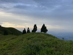 -萍乡武功山风景名胜区