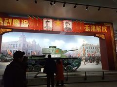 -军事博物馆(地铁站)