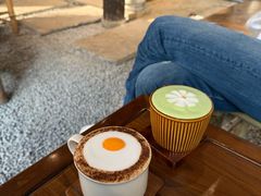 -Metal hands·铁手咖啡