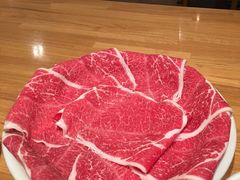 -萨拉伯尔水源素问店·韩国宫廷料理(人民路店)
