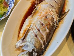 -古韵轩·园林餐厅