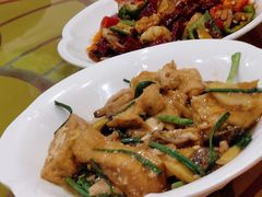 -胜记菜馆(文明路)