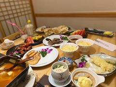 -酒久自助料理(佳兆业店)