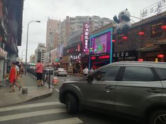 -万佳广场(台东店)
