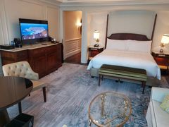 -广州富力丽思卡尔顿酒店