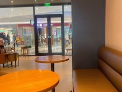 -星巴克(青岛黄岛家佳源分店)