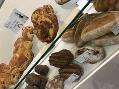 -老梦面包 CHEZMOREL(三源里店)