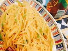 -阿拉丁新疆风味餐厅·清真(罗廊巷店)