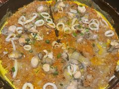 -旺爷砂锅·茶作(国贸城店)