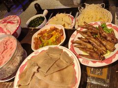 -水巷子·巴掌腰片重庆火锅(云纺店)