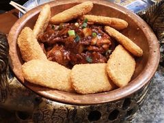 -南京大牌档(香港广场店)