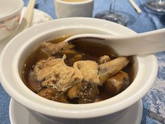 -稻香酒家·33年老字号·港式粤菜(富邦中心店)