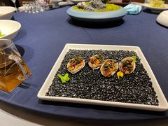 -馋遇江南·精致湖景雅宴(东方之门店)