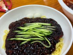 -顺姬冷面(延大店)