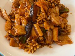 津味八珍豆腐-津菜宋记老房子(鼓楼店)