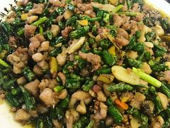 -江湖黑大兔(杨家坪店)