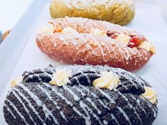 -BreadTalk面包新语·烘焙蛋糕(中心书城店)