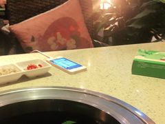 -润泽园椰子鸡(汇一城店)