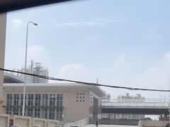 -塘沽站