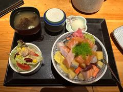 -原志优秀食材·匠心料理·海胆主题(金亿广场店)