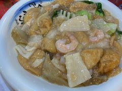 -玉华台饭庄·淮扬菜·烤鸭(望京店)