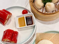 -悦雅居·老广州老味道(长湖店)