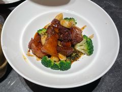 -炊烟小炒黄牛肉(浦东世纪汇店)