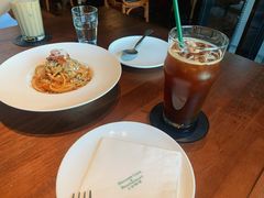 -上古咖啡ShadowCafe&Reastaurant(哈尔滨中央大街店)