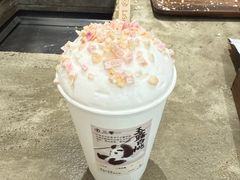 -李山山茶事(景枫店)