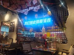 -大头叔烤鸡爪·朝鲜族烤串(天池路店)