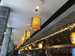 -杨记隆府(白象街店)