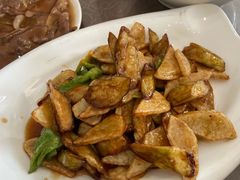 -清真烧麦馆(民族路店)