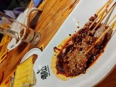 -喝丢一只鞋海鲜烧烤(文体街店)