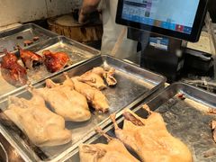 -竺桥兄弟烤鸭(总店)