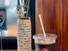 -Catch Bagel(芳草地店)